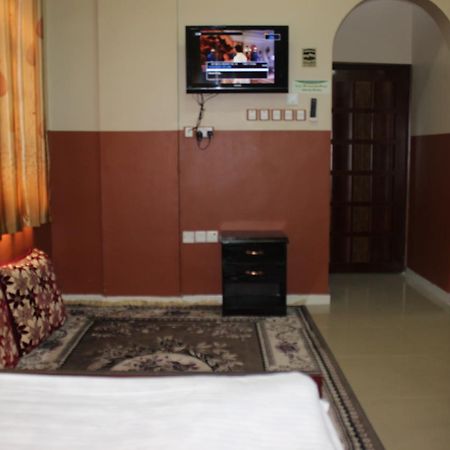 Five Continents Hotel Sur Exterior foto