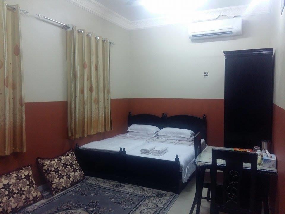 Five Continents Hotel Sur Exterior foto